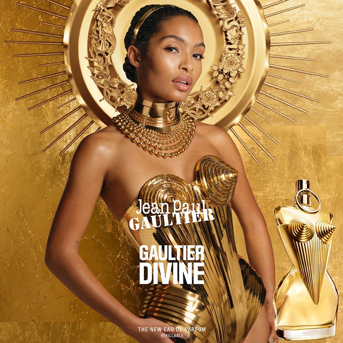 Jean Paul Gaultier Gaultier Divine Eau de Parfum (EdP)