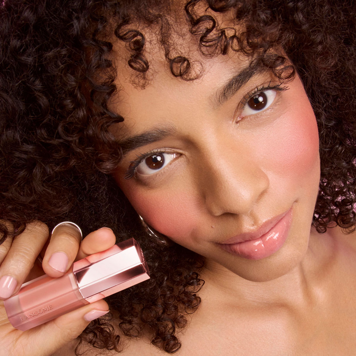 Lancôme Idôle Juicy Liquid Blush