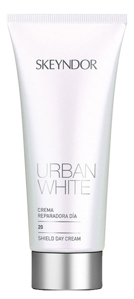Skeyndor Urban White Shield Day Cream