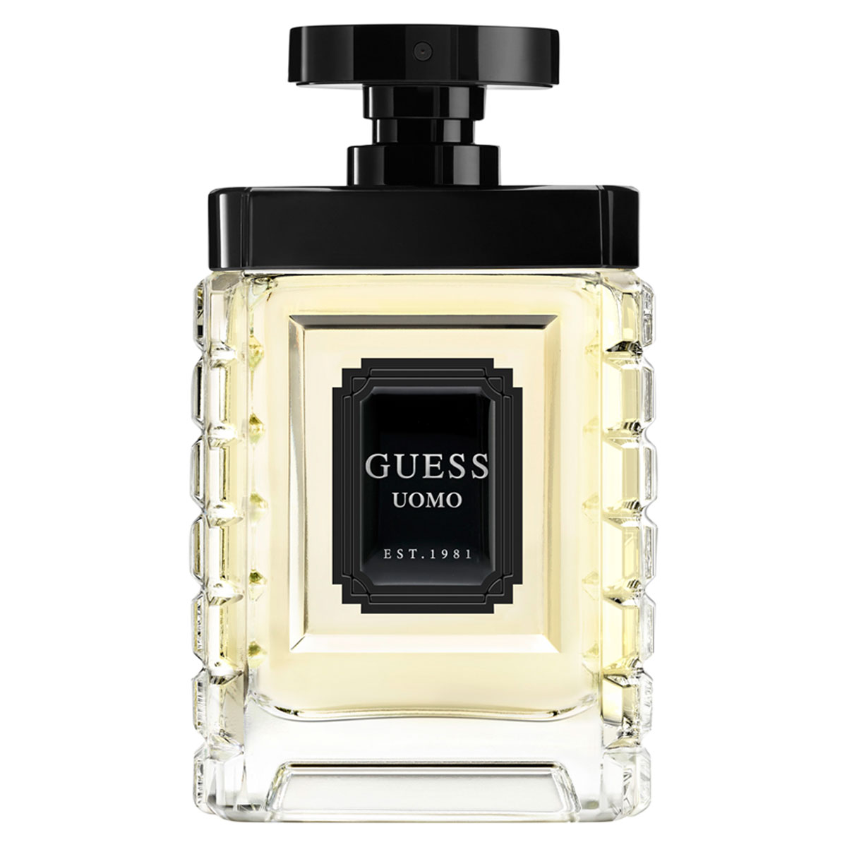 Guess Uomo Eau de Toilette (EdT)