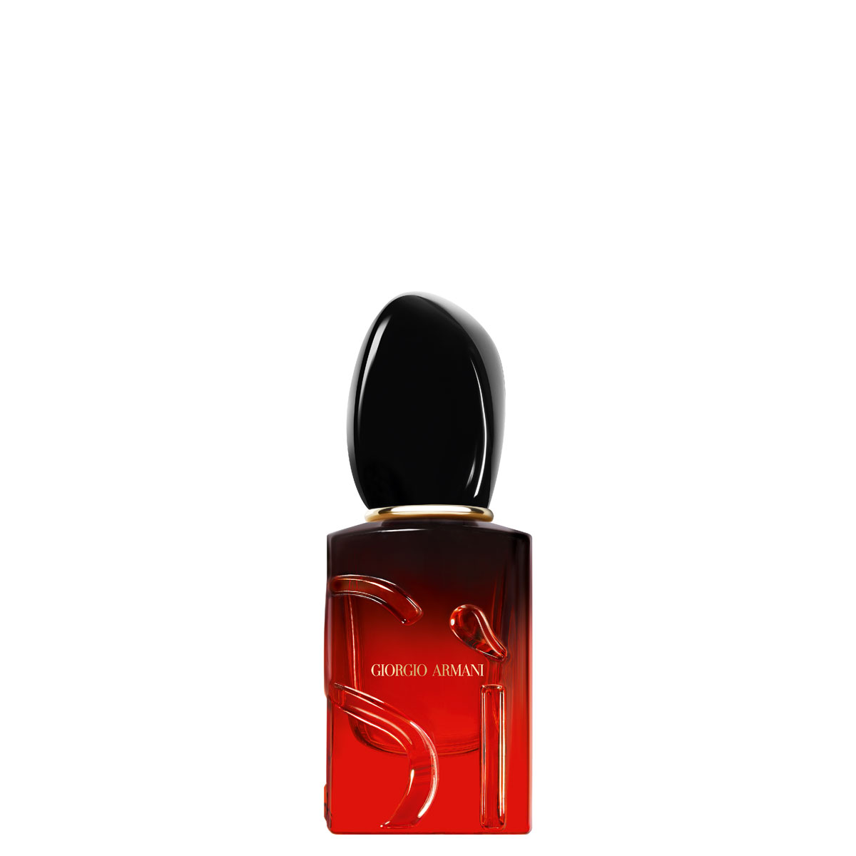 Armani Sì Passione Eau de Parfum (EdP) Intense - nachfüllbar