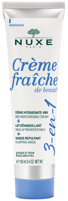 NUXE Crème Fraîche de Beauté 3-in-1 Creme