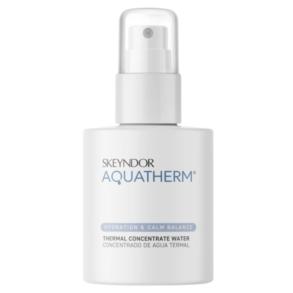 Skeyndor Aquatherm Hydration & Calm Balance Thermal Concentrate Water