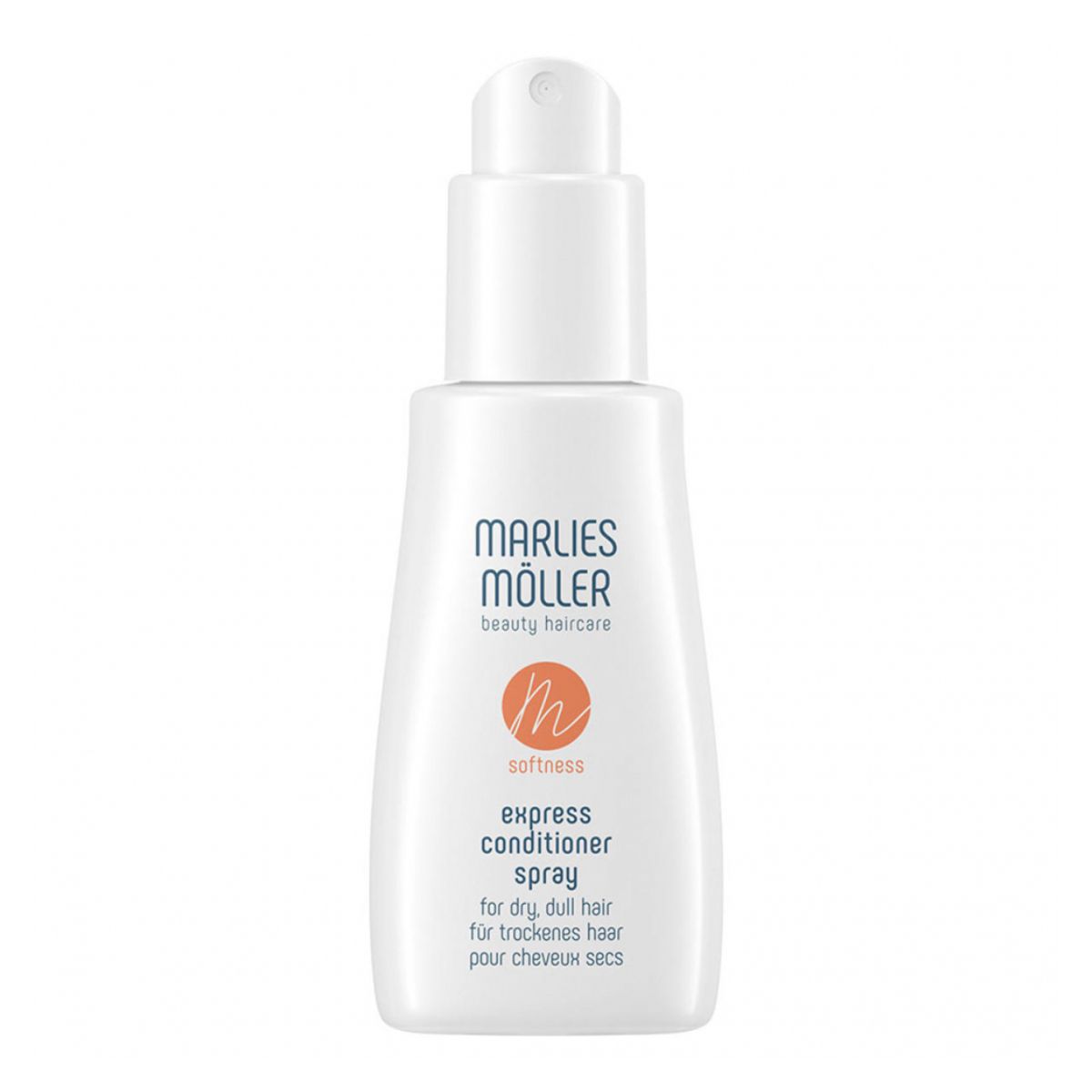 Marlies Möller Softness Express Conditioner Spray