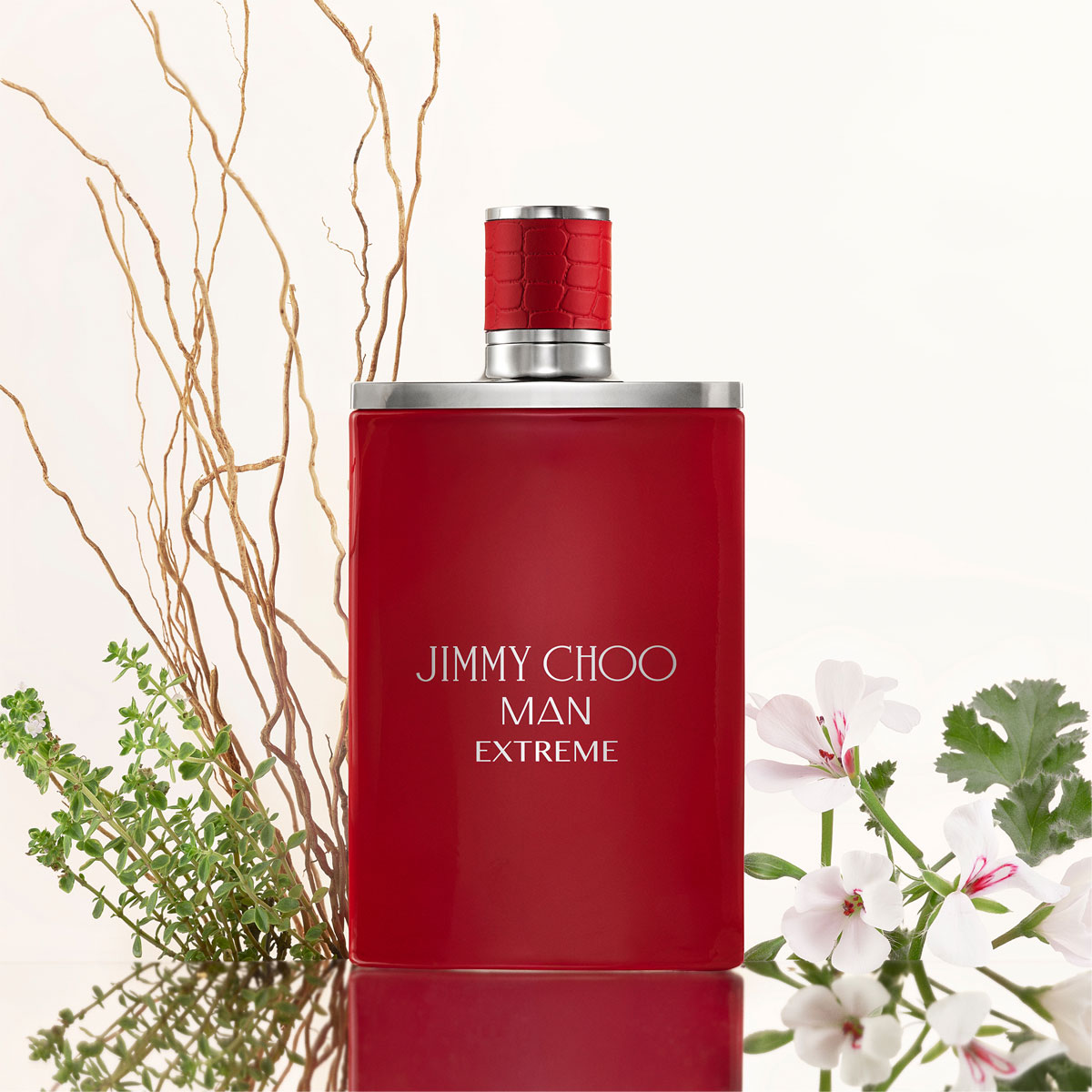 Jimmy Choo Man Extreme Eau de Parfum (EdP)