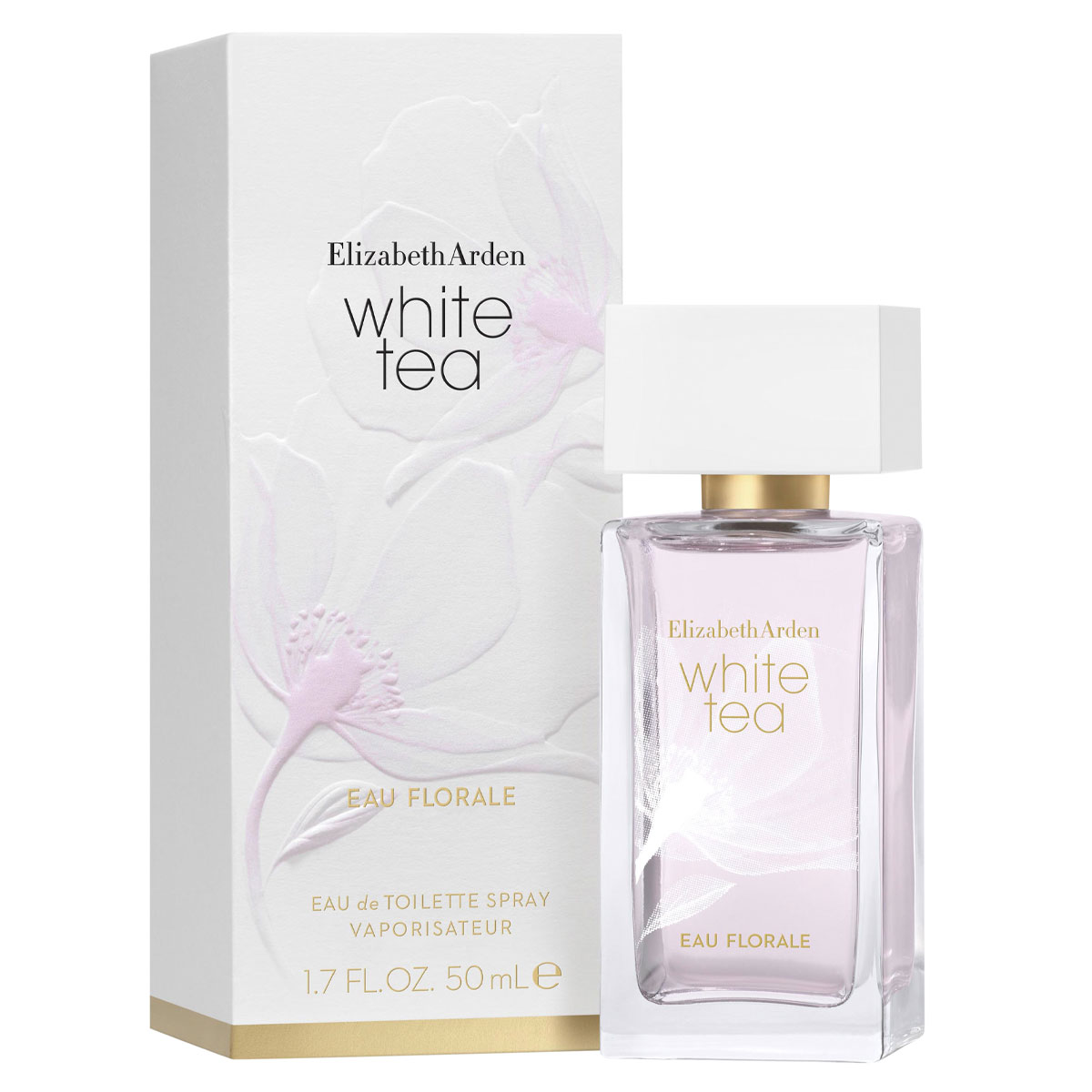 Elizabeth Arden White Tea Eau Florale Eau de Toilette (EdT)