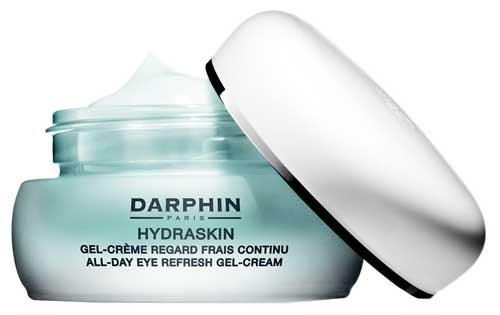Darphin Hydraskin Infusion Eye Gel-Cream