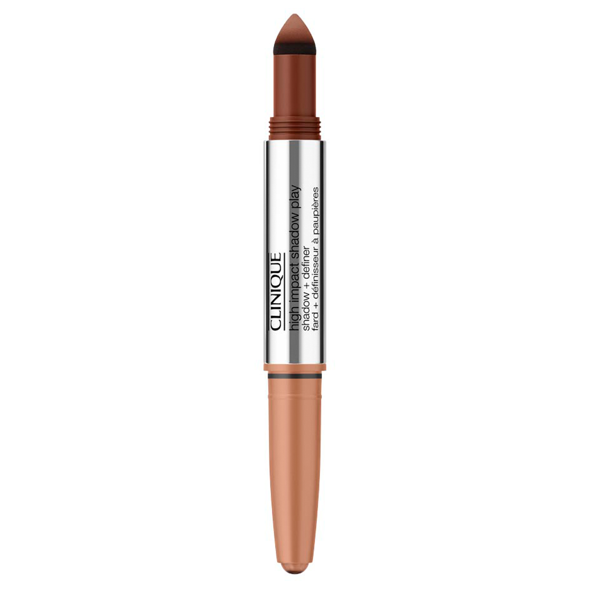 Clinique High Impact Shadow Play Shadow + Definer