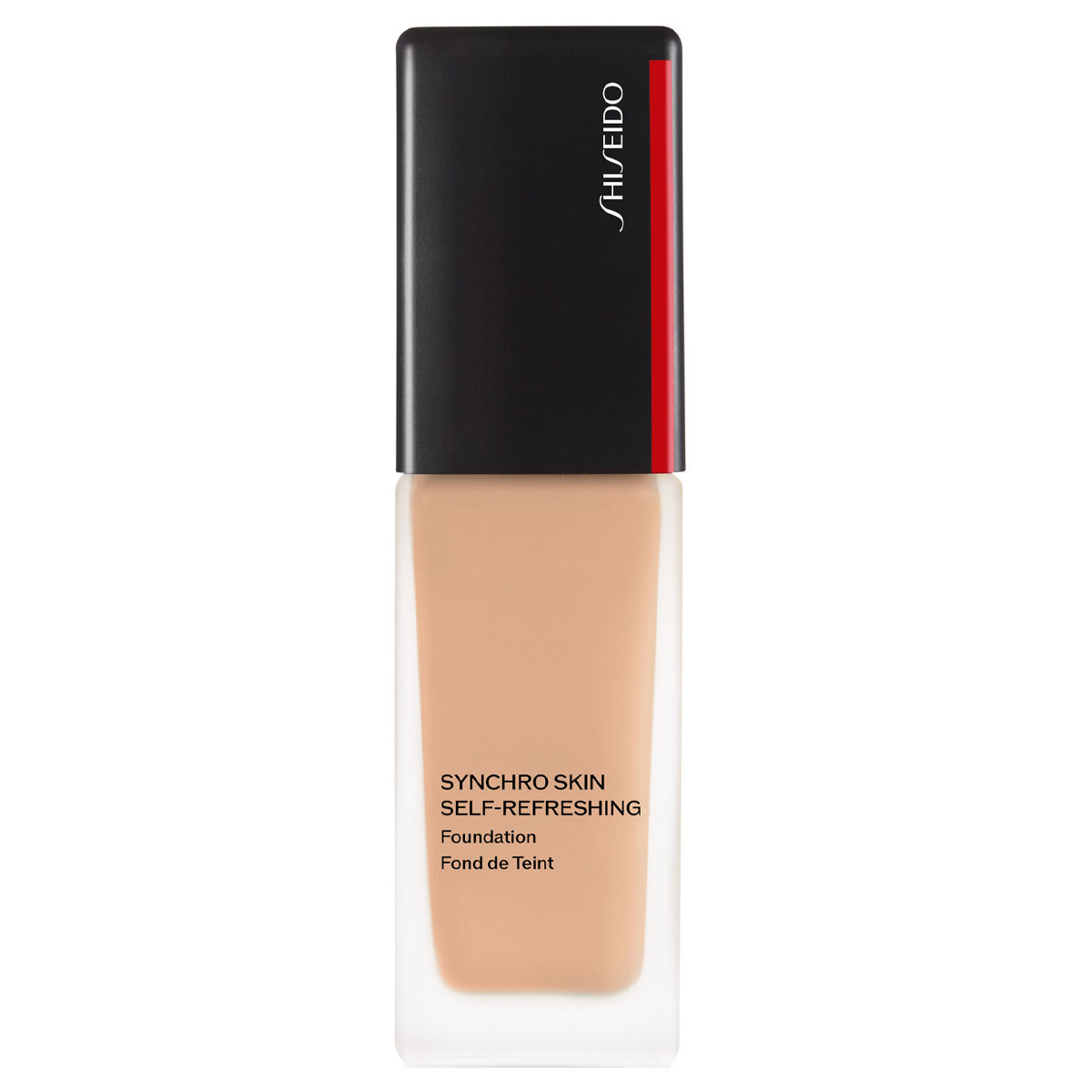 Shiseido Synchro Skin Skin Self-Refreshing Foundation SPF 30