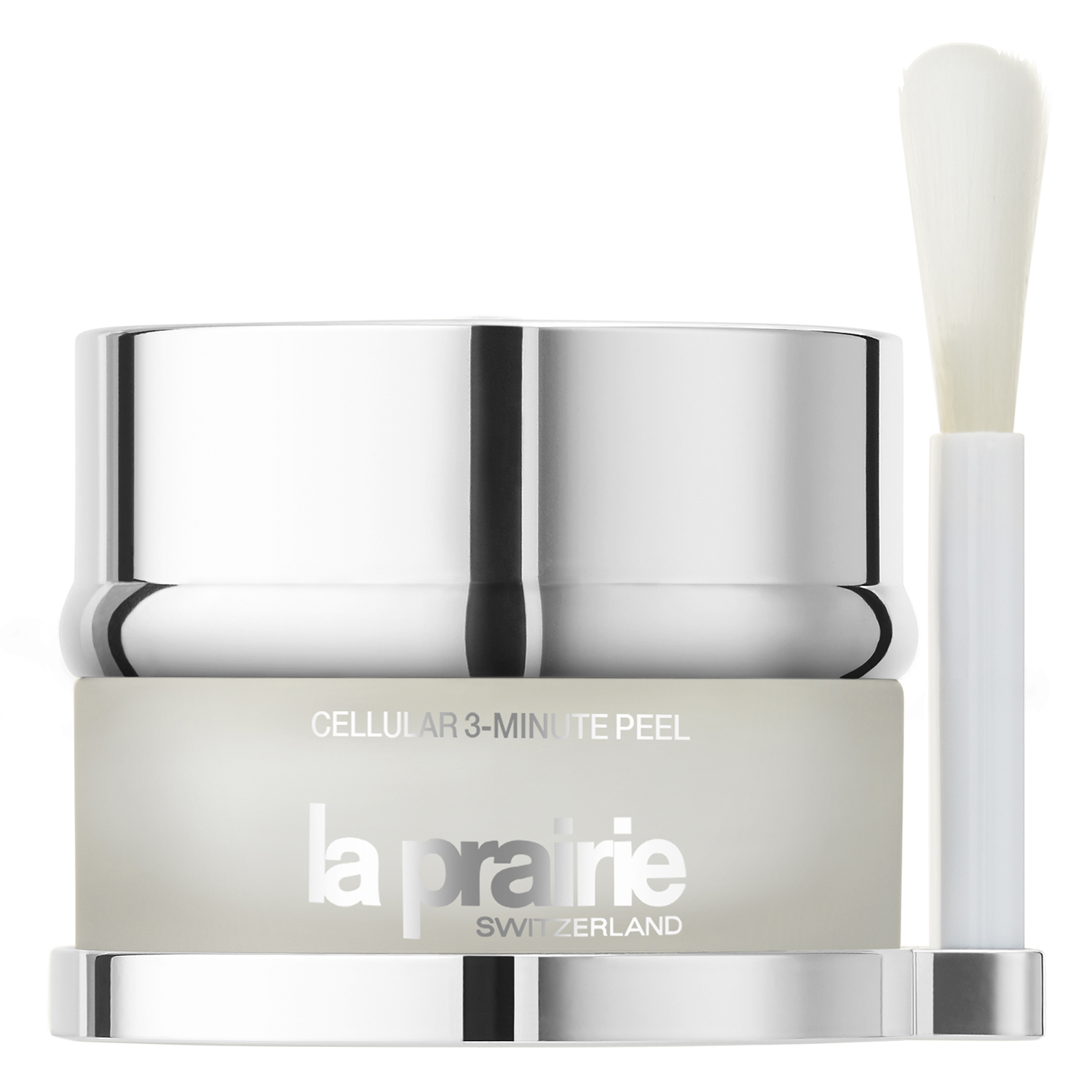La Prairie Cellular 3-Minute Peel Cream