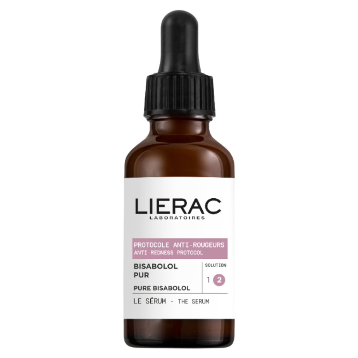 Lierac Protocol ANTI-REDNESS PROTOCOL The Serum No. 2