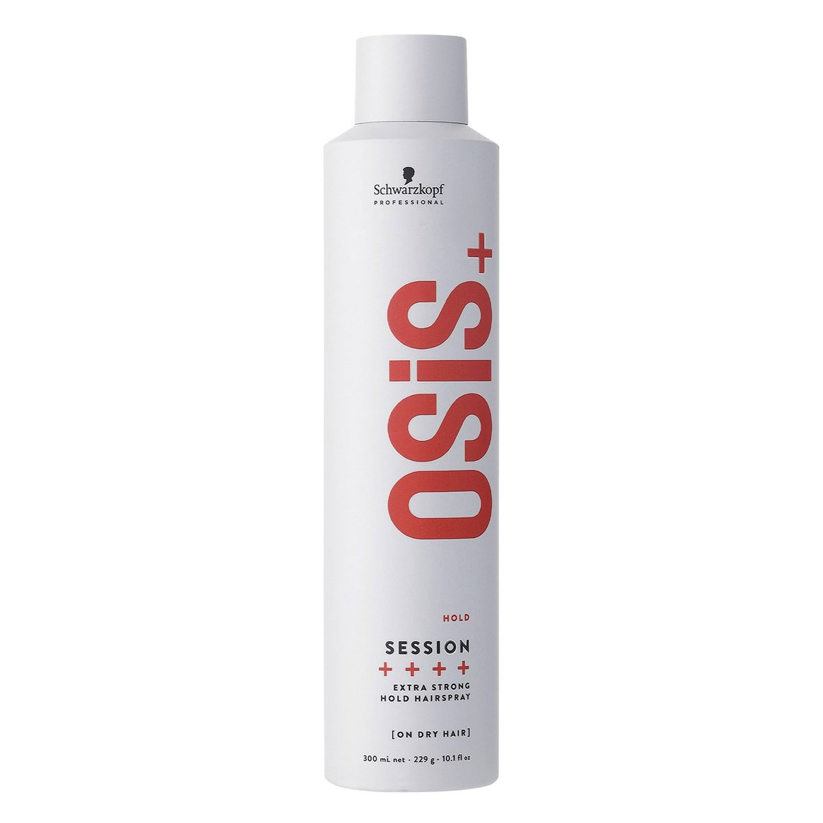 Schwarzkopf Professional OSIS+ Halt Extra Strong Hold Spray