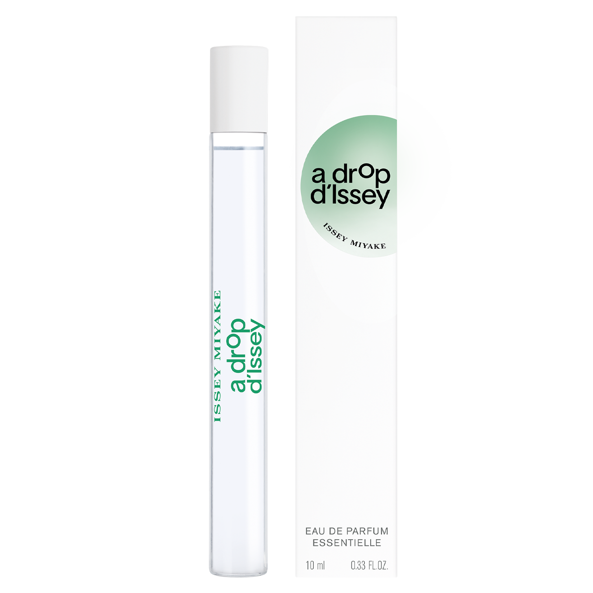 Issey Miyake Geschenk: A Drop d'Issey EdP Essentielle