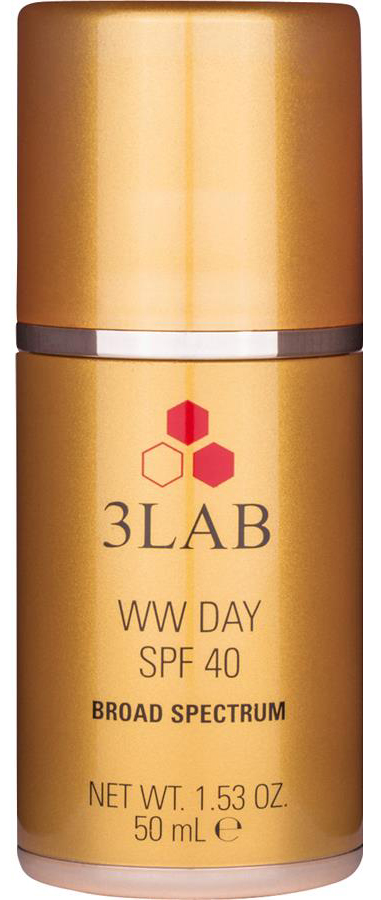 3Lab WW Day Cream SPF 40
