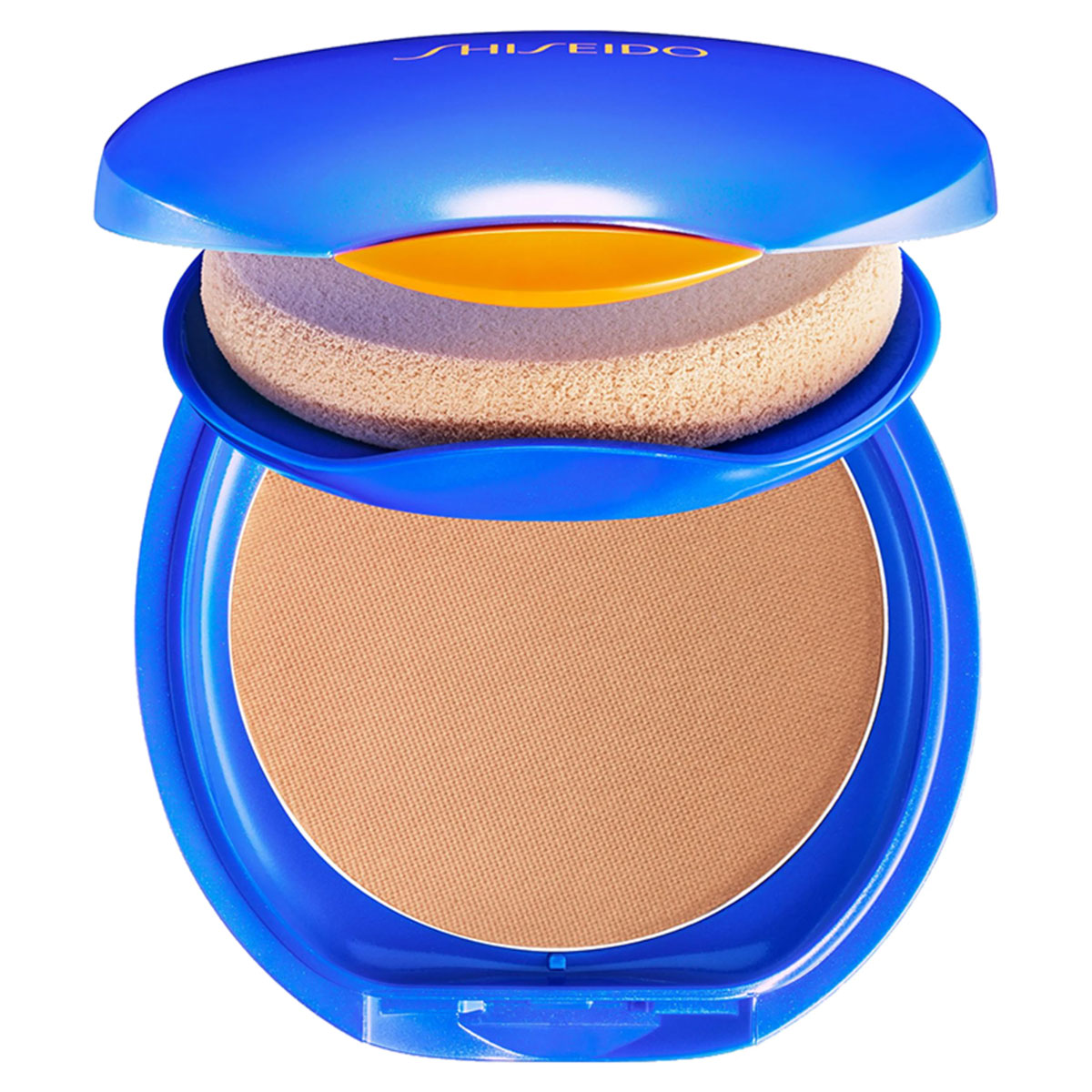 Shiseido Sun Care UV Protective Compact Foundation SPF30 REFILL