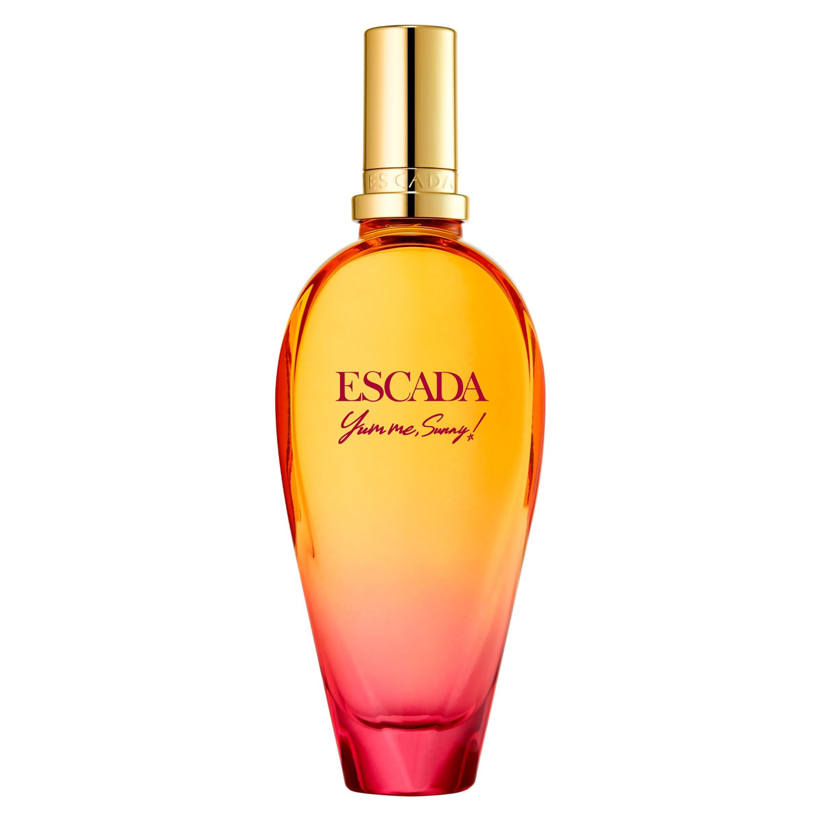 Escada Yum me Eau de Parfum (EdP)