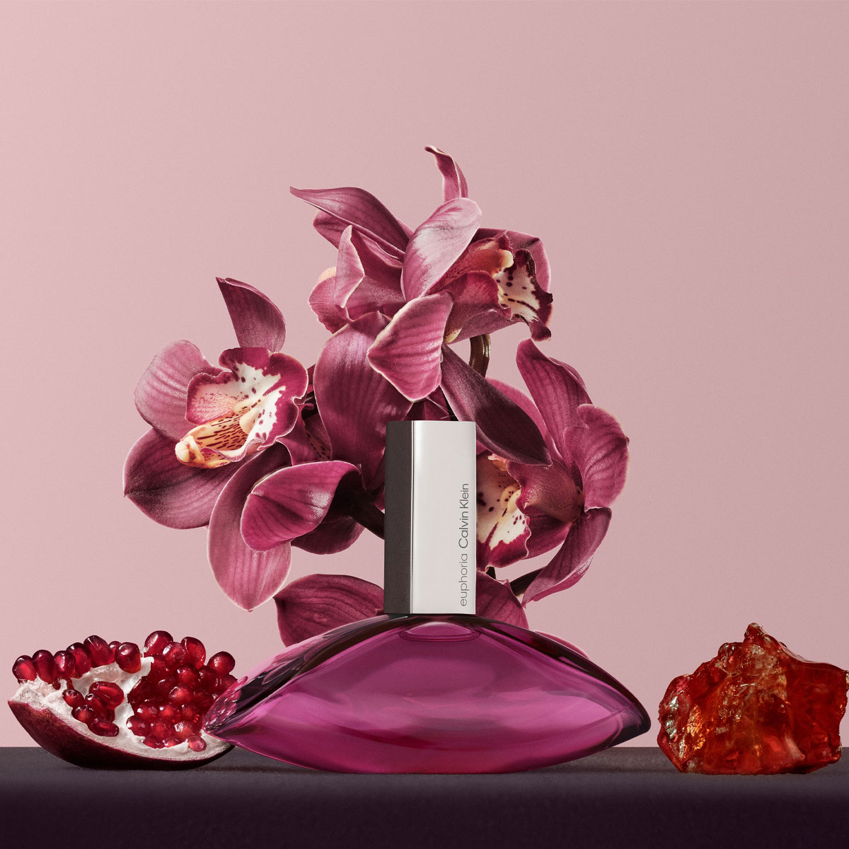 Calvin Klein Euphoria for Woman Eau de Parfum (EdP)