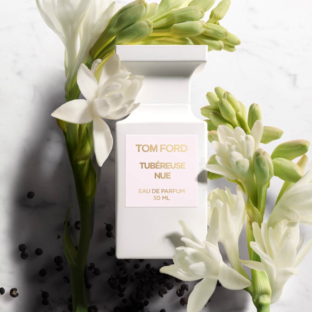 Tom Ford Private Blend Tuberéuse Nue Eau de Parfum (EdP)