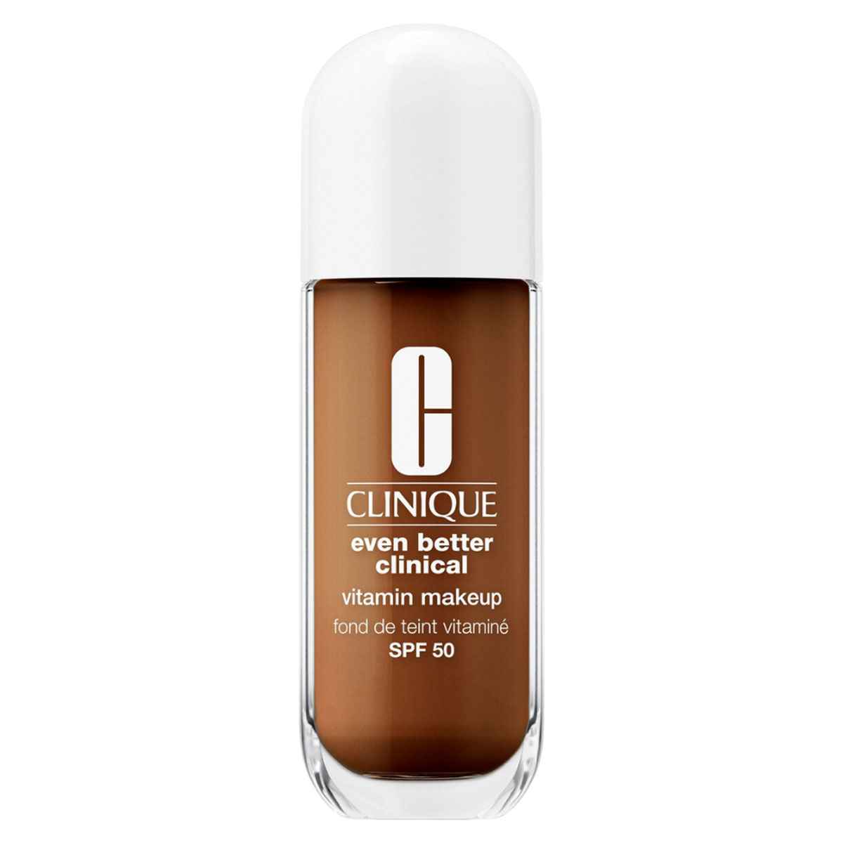 Clinique Even Better Clinical Vitamin Foundation SPF 50