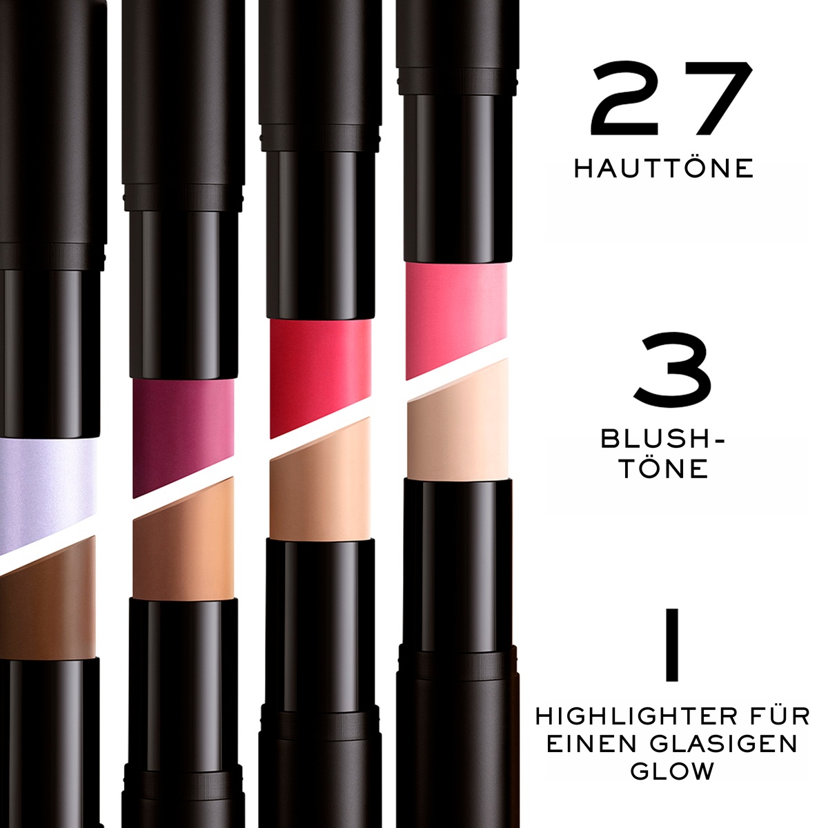 Lancôme Teint Idôle Shape Stick Glow Stick