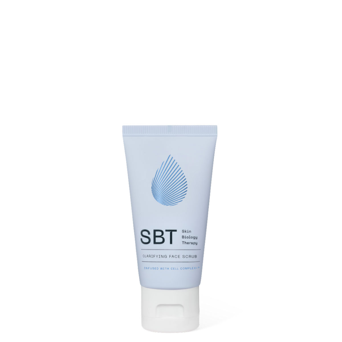 SBT Essential Clarifying Face Scrub