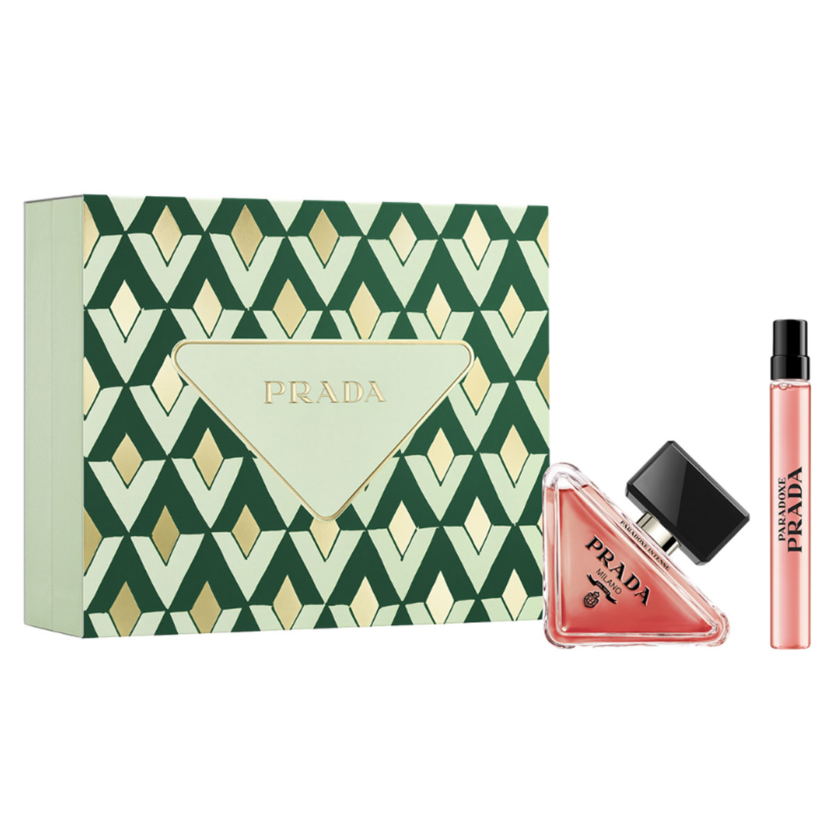 Prada Paradoxe Intense Eau de Parfum (EdP) 50ml SET