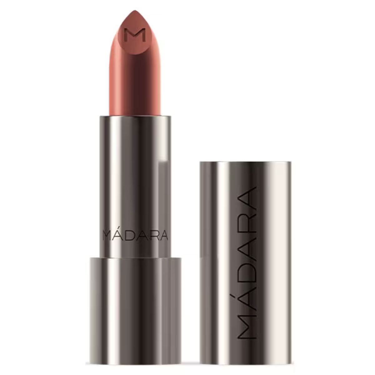 Mádara Dazzle Nights Satin Shine Lipstick