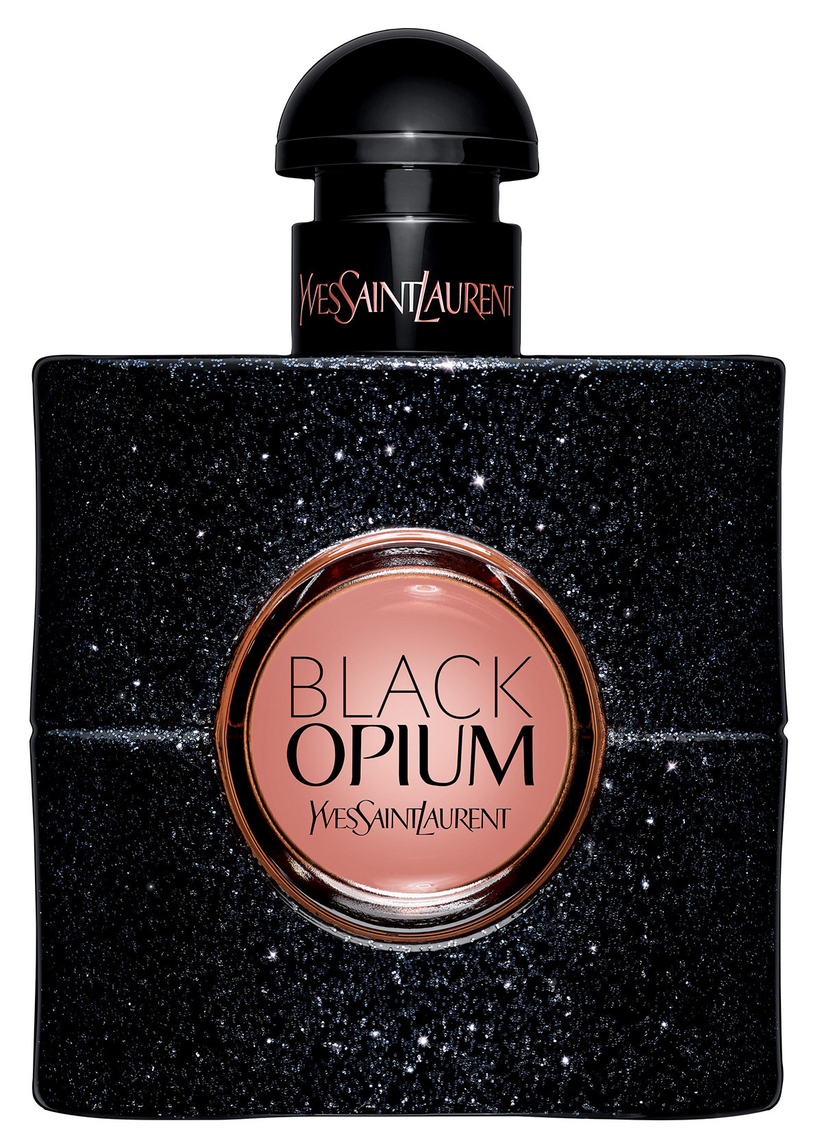 Yves Saint Laurent Black Opium Eau de Parfum (EdP)