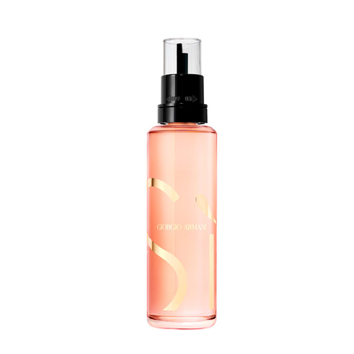 Armani Sì Eau de Parfum (EdP) Intense - Nachfüllung