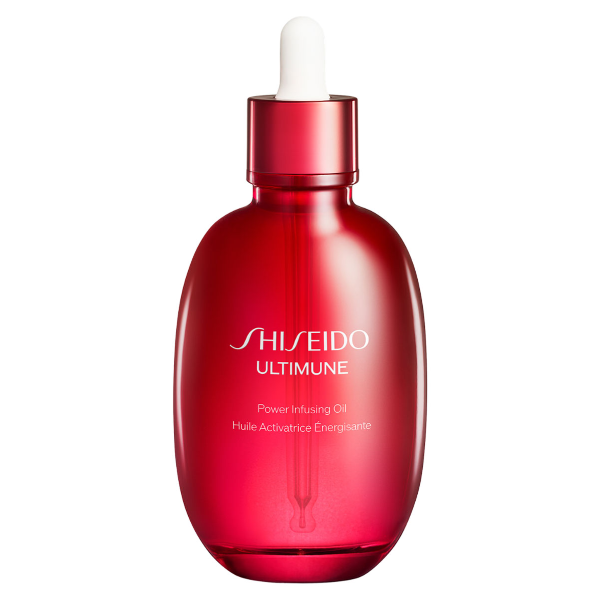 Shiseido Ultimune Power Infusing Oil