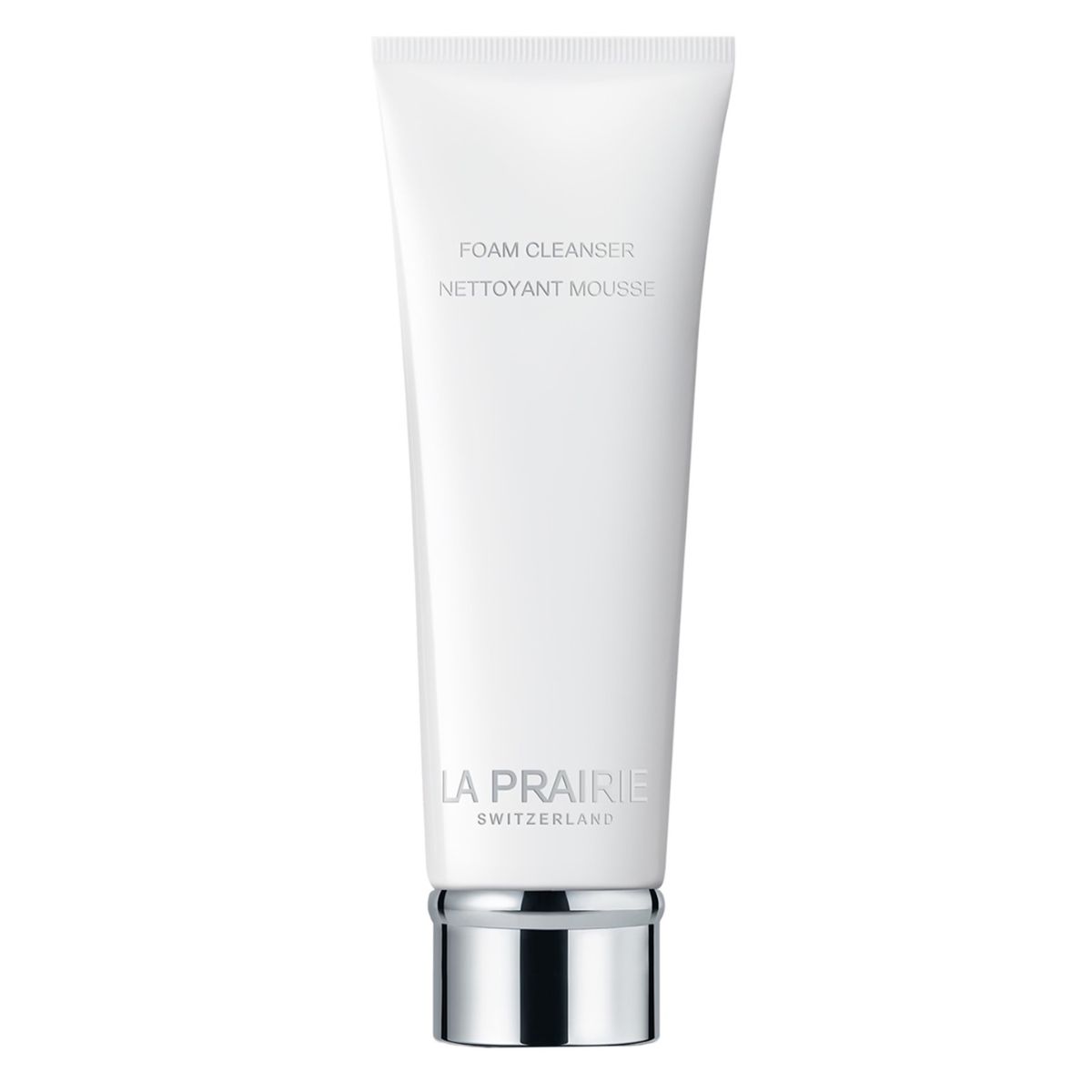 La Prairie Foam Cleanser