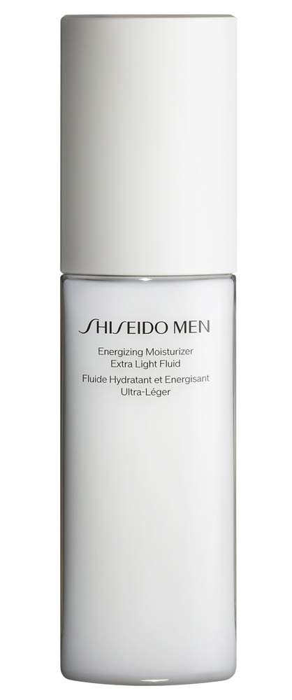 Shiseido Shiseido Men Energizing Moisturizer Extra Light Fluid