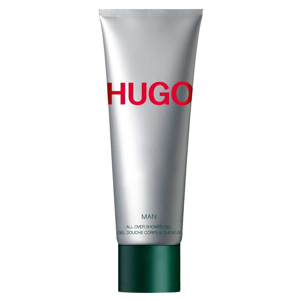 Boss Geschenk: Hugo Man Shower Gel