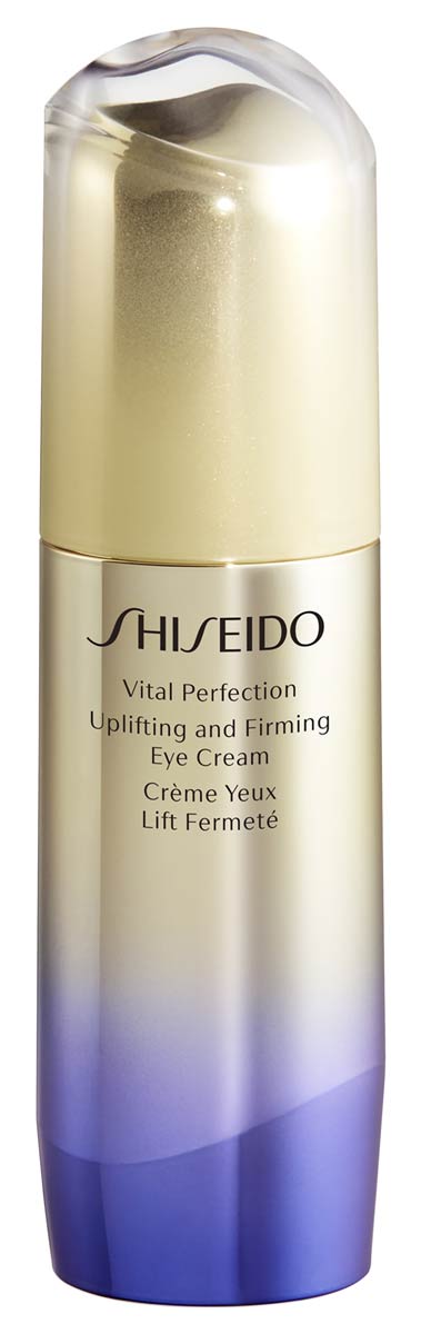 Shiseido Vital Perfection Uplifting and Firming Eye Cream