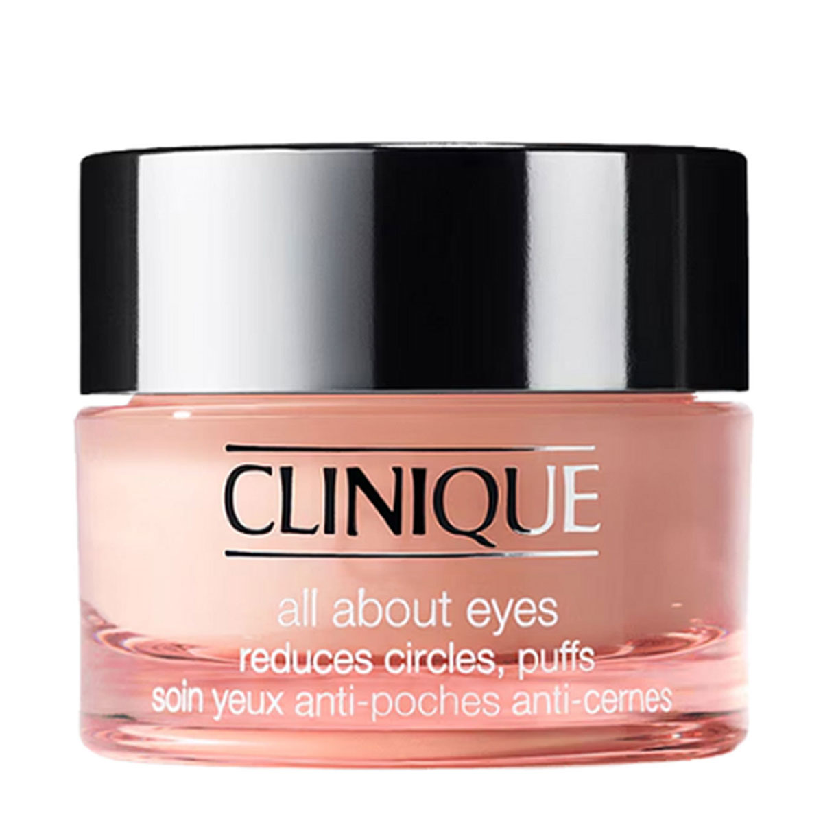 Clinique All About Eyes Eye Cream