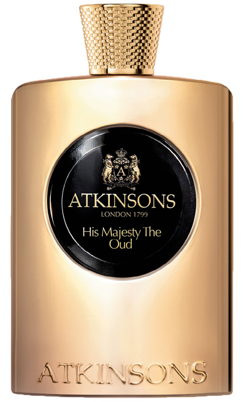 Atkinsons His Majesty The Oud Eau de Parfum (EdP)
