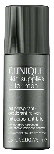 Clinique Clinique for Men Antiperspirant Deo Roll-on