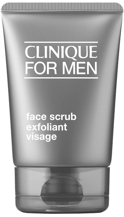 Clinique Clinique for Men Face Scrub