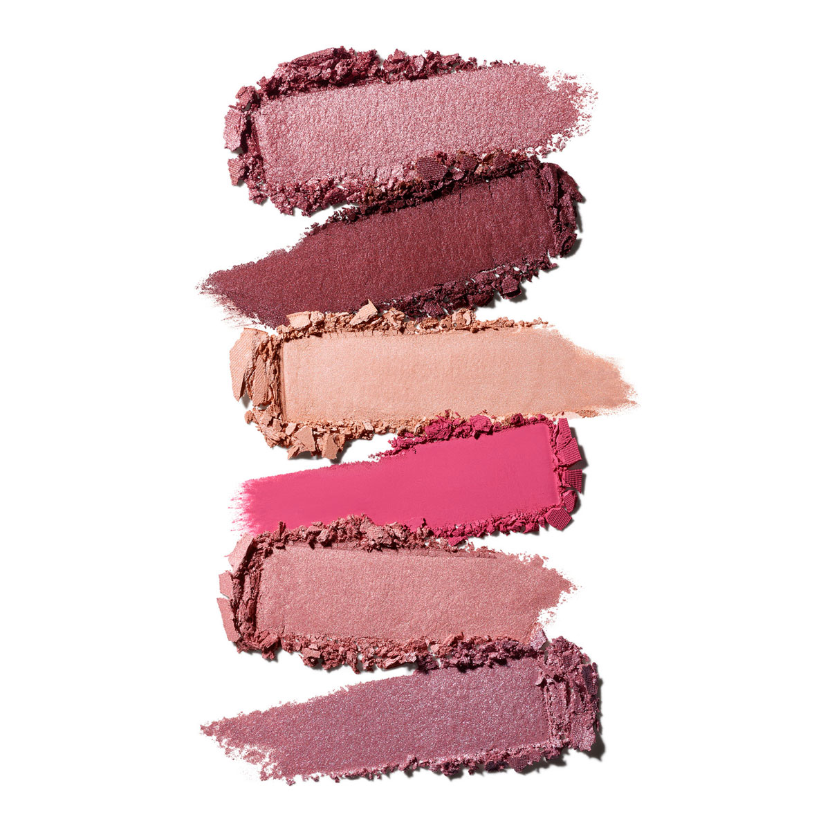 MAC Connect in Colour Eye Shadow Lidschatten Palette