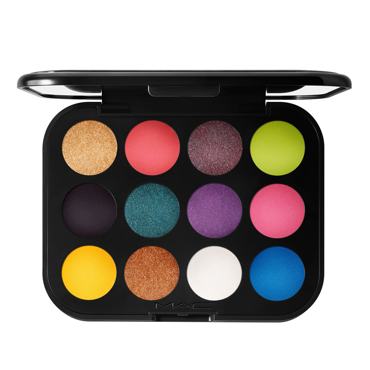 MAC Connect in Colour Eye Shadow Lidschatten Palette