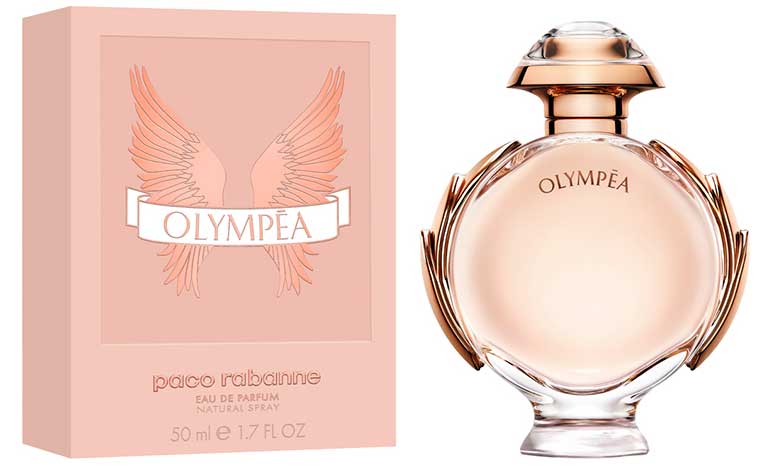 Rabanne Olympéa Eau de Parfum (EdP)