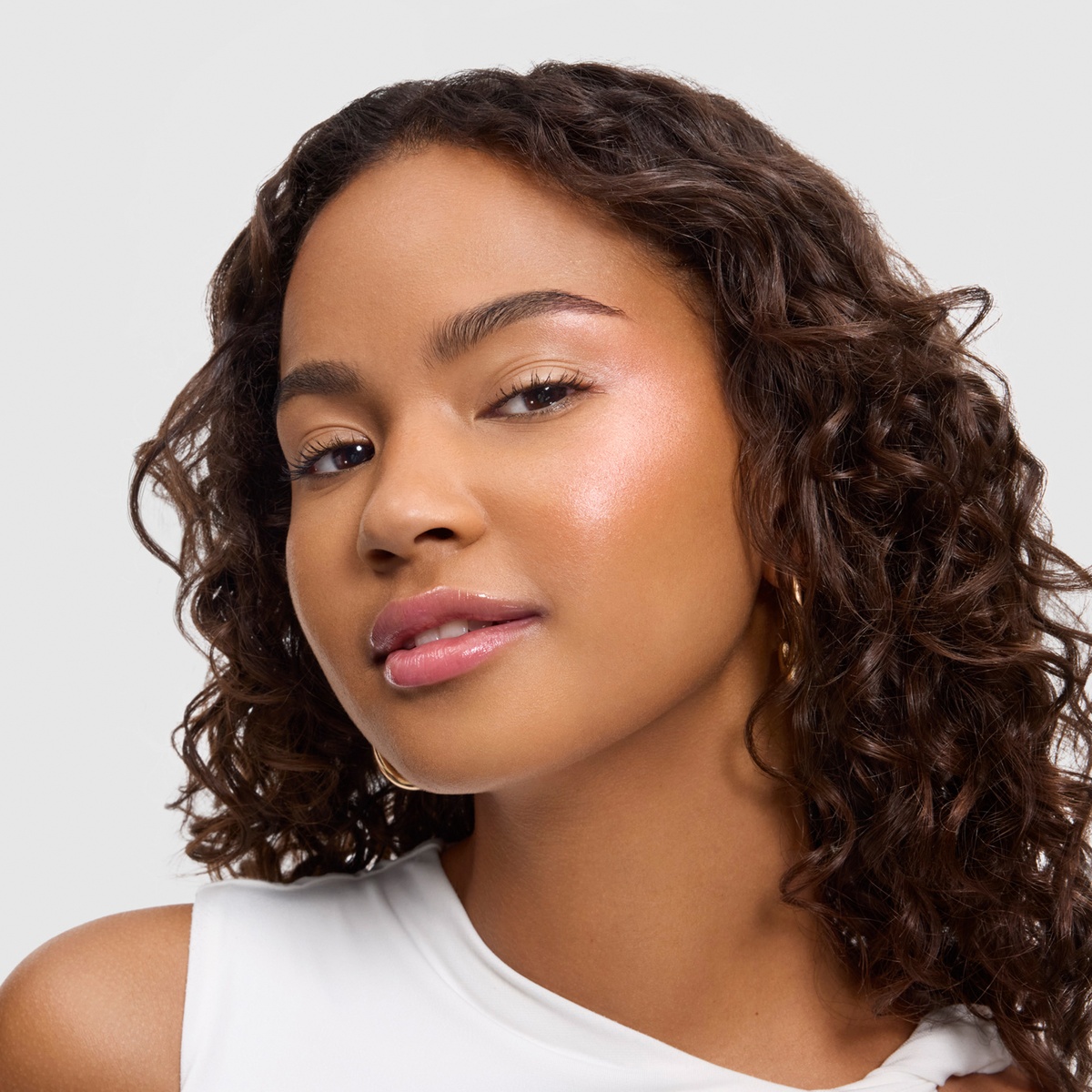 Lancôme Juicy Tube Cheeks Highlighter