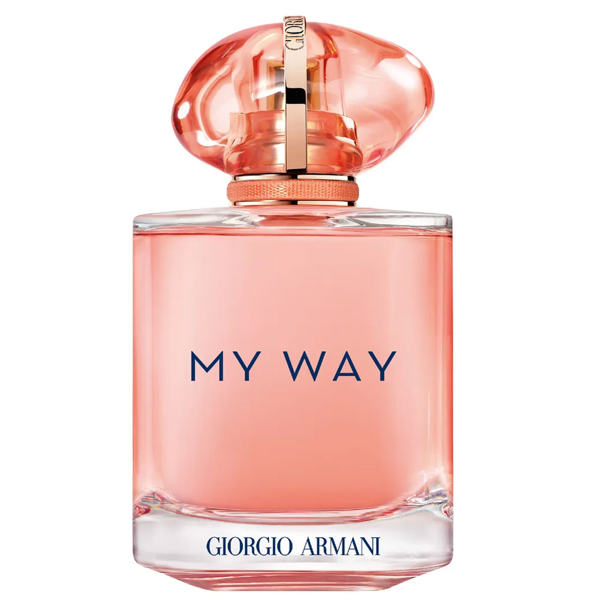 Armani My Way Ylang Eau de Parfum (EdP)