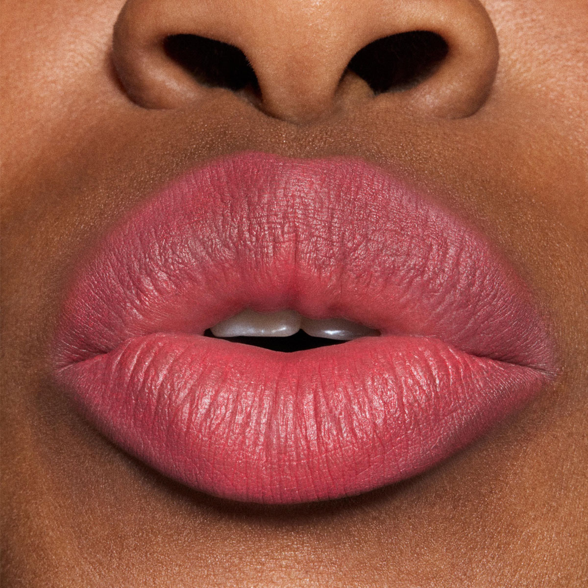 MAC Powder Kiss Hazy Matte Lipstick