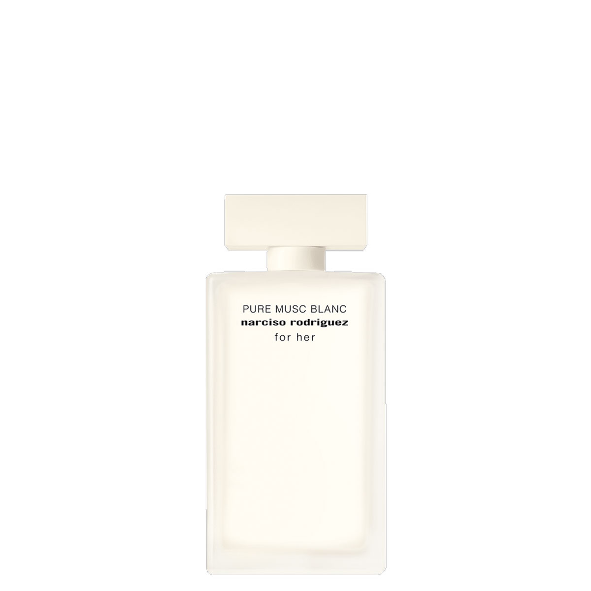 Narciso Rodriguez For Her Pure Musc Blanc Eau de Parfum (EdP)