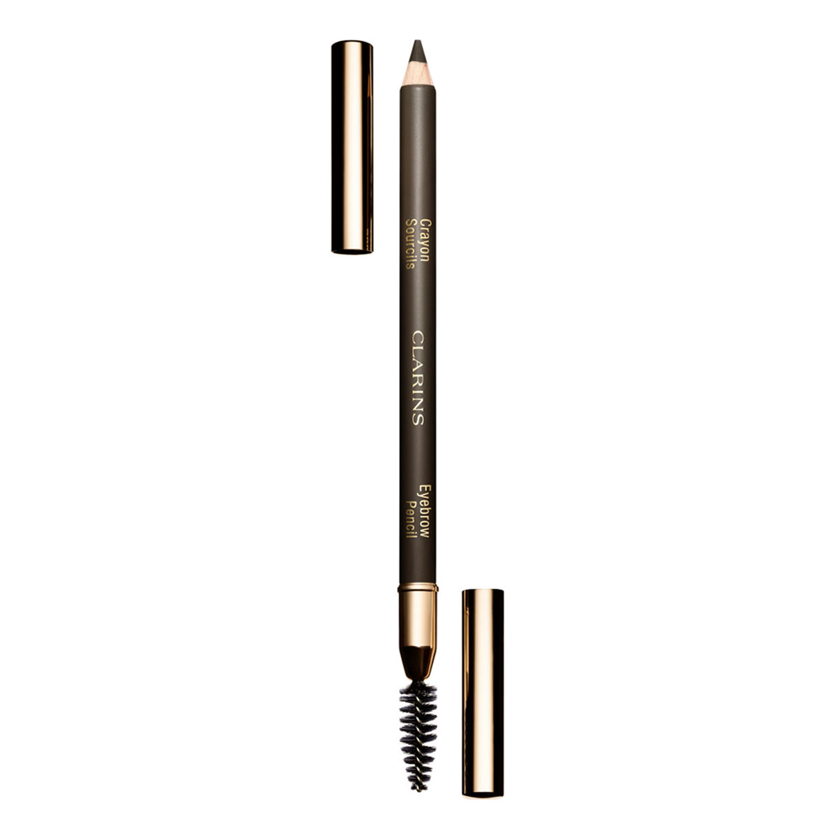 Clarins Crayon Sourcils Augenbrauenstift
