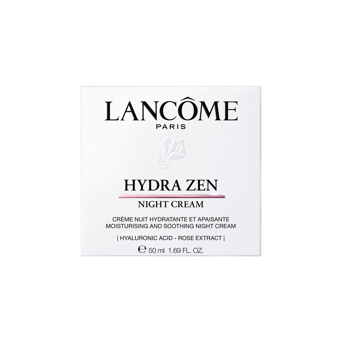 Lancôme Hydra Zen Hydra Zen Night Cream