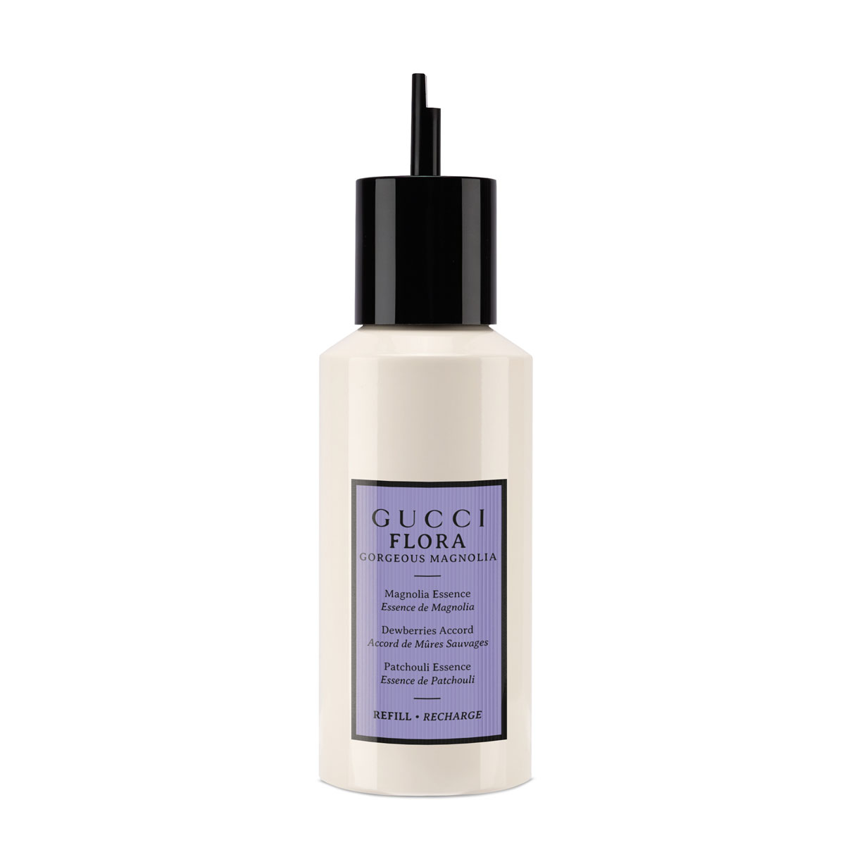 Gucci Flora Gorgeous Magnolia Eau de Parfum (EdP) Refill