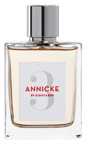 Eight & Bob Annicke Collection Annicke 3 Eau de Parfum (EdP) Eight & Bob Annicke Collection Annicke 3 Eau de Parfum (EdP)