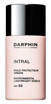 Darphin Intral Environmental Lightweight Shield SPF50
